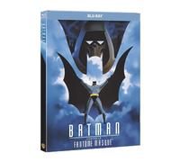 Batman contre le fantôme masqué BLU-RAY NEUF (Blu-ray) Conroy Kevin Delany Dana