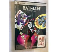 Batman Cronache Del Cavaliere Oscuro vol. 47 BATMAN AMORE FOLLE