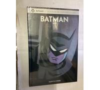 Batman Cronache Del Cavaliere Oscuro vol. 48 BATMAN EGO