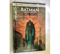 Batman Cronache Del Cavaliere Oscuro vol. 53 TERRA UNO vol. 3