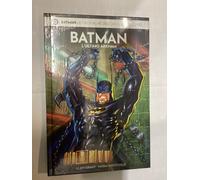 Batman Cronache Del Cavaliere Oscuro vol. 55 Batman l’ultimo Arkham