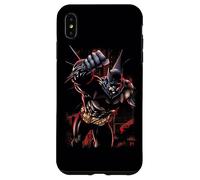 Batman Custodia per iPhone XS MAX Crimson Knight