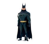 Batman Da Dc League Of Super-Pets Ufficiale Cartone Ritaglio Lifesize E Mini