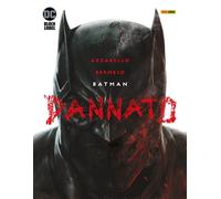 BATMAN: DANNATO (23,00€)