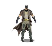 Warner Bros Batman Dark Detective Multiverse Dc Comics 18 Cm Multicolor