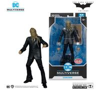 Batman Dark Knight Action Figure Scarecrow Spaventapasseri (Chase Version) 18 cm