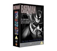 Batman Dark Knight Chronicles [Edizione: Regno Unito]