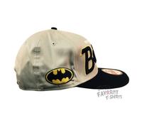 Batman Dark Knight DC COMICS Nuovo Cappello Da Baseball