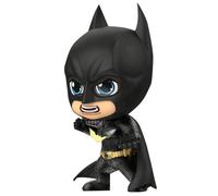 Batman Dark Knight Hot Toys Cosbaby Figura non articolata con testa bobble