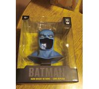 Batman Dark Knight Returns Cowl Replica Dc Comics McFarlane Toys Bust 1:3 Scale