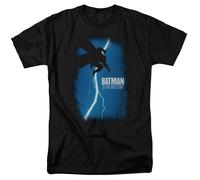Batman Dark Knight Ritorni Cover DC Comics Autorizzato T-Shirt