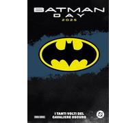 Batman day 2025