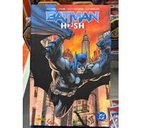 Batman Day 2026 Batman: Hush 2 DC Rebirth Collection - Italiano
