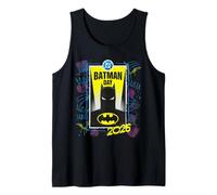 Batman Day 2026 Key Art Canotta