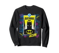 Batman Day 2026 Key Art Felpa