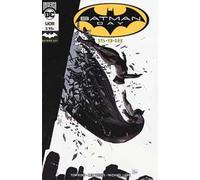 Batman Day Special – Batman Annual: Un giorno o l'altro – Vol. 2 (2018)