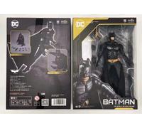 BATMAN DC COMICS ACTION FIGURE JUSTICE LEAGUE 1/9 SCALE 19CM STATUA FONDJOY