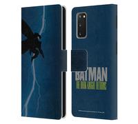 BATMAN DC COMICS FAMOUS COMIC BOOK COVERS CUSTODIA COVER A PORTAFOGLIO SAMSUNG 1