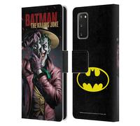 BATMAN DC COMICS FAMOUS COMIC BOOK COVERS CUSTODIA COVER A PORTAFOGLIO SAMSUNG 1