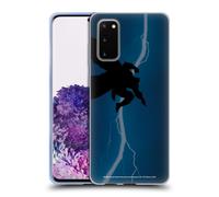 BATMAN DC COMICS FAMOUS COMIC BOOK COVERS CUSTODIA MORBIDA IN GEL PER SAMSUNG 1