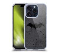 BATMAN DC COMICS HUSH CUSTODIA COVER MORBIDA IN GEL PER APPLE iPHONE TELEFONI