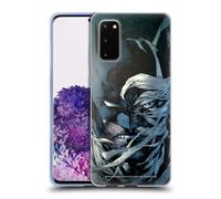 BATMAN DC COMICS HUSH CUSTODIA COVER MORBIDA IN GEL PER SAMSUNG TELEFONI 1