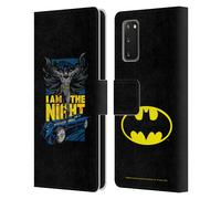 BATMAN DC COMICS LA FUGA DEI VILLANI CUSTODIA COVER A PORTAFOGLIO PER SAMSUNG 1