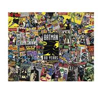 Batman DC Comics Puzzle, Multicolore, 1000, PP7772BM