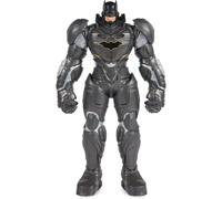 DC Comics, Batman - Statuetta di action figure giganti, 30 cm, super eroe da col