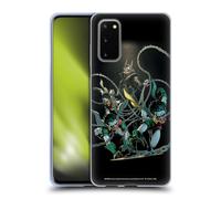 BATMAN DC COMICS THE DARK KNIGHTS CUSTODIA COVER MORBIDA IN GEL PER SAMSUNG 1