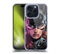 BATMAN DC COMICS THREE JOKERS CUSTODIA COVER MORBIDA IN GEL PER APPLE iPHONE