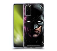 BATMAN DC COMICS THREE JOKERS CUSTODIA COVER MORBIDA IN GEL PER SAMSUNG PHONES 1