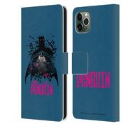 BATMAN DC COMICS VILLAINS BREAKOUT CUSTODIA COVER A PORTAFOGLIO PER APPLE iPHONE