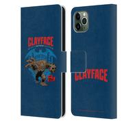 BATMAN DC COMICS VILLAINS BREAKOUT CUSTODIA COVER A PORTAFOGLIO PER APPLE iPHONE