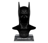 Batman DC Direct Mini Replica 1/3 Batman Cowl (Batman & Robin) 19 cm