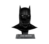 Batman DC Direct Mini Replica 1/3 Batman Cowl (Court Of Owls) 15 Cm McFarlane To