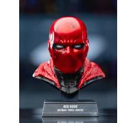 Batman DC Direct Mini-Replica 1/3 Red Hood Mask (Batman: Three Jokers) (Chase...