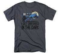 Batman Dc Get Vestito DC Comics Autorizzato T-Shirt