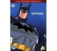 Batman [DC Superheroes] [DVD] [2013] [2016]