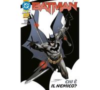 BATMAN DC UNIVERSE 2020 n 114