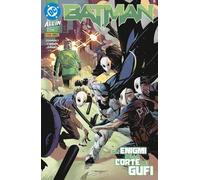 BATMAN DC UNIVERSE 2020 n 116