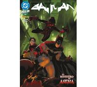 BATMAN DC UNIVERSE 2020 n 117