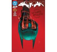 BATMAN DC UNIVERSE 2020 n 121