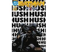 BATMAN DC UNIVERSE 2020 n 122