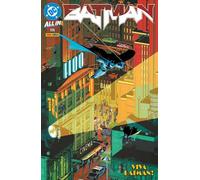 BATMAN DC UNIVERSE 2020 n 125