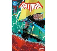BATMAN DC UNIVERSE 2020 n. 2