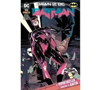 BATMAN DC UNIVERSE 2020 n 90 PANINI COMICS