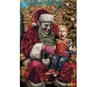 BATMAN DC UNIVERSE 2020 VARIANT LEE BERMEJO n 121