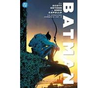 Batman de scott snyder 2