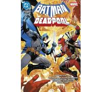BATMAN DEADPOOL n 1